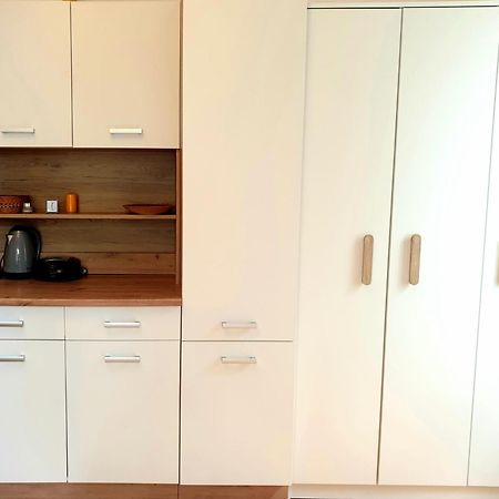 Rooms By Kino Femina Warsaw Ngoại thất bức ảnh