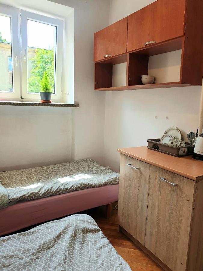 Rooms By Kino Femina Warsaw Ngoại thất bức ảnh