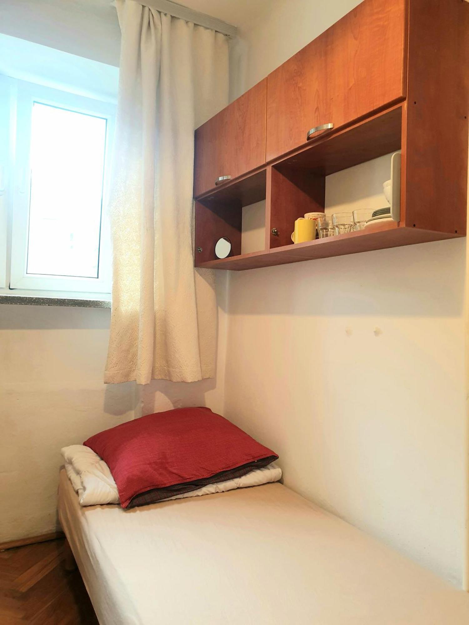Rooms By Kino Femina Warsaw Ngoại thất bức ảnh