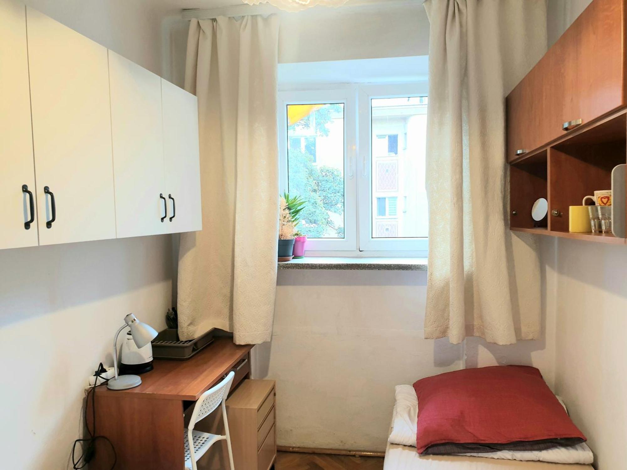 Rooms By Kino Femina Warsaw Ngoại thất bức ảnh