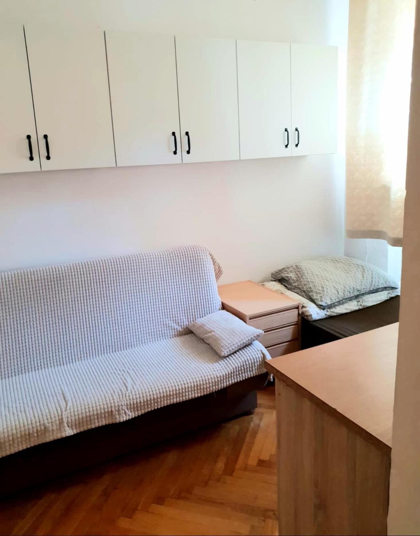 Rooms By Kino Femina Warsaw Ngoại thất bức ảnh