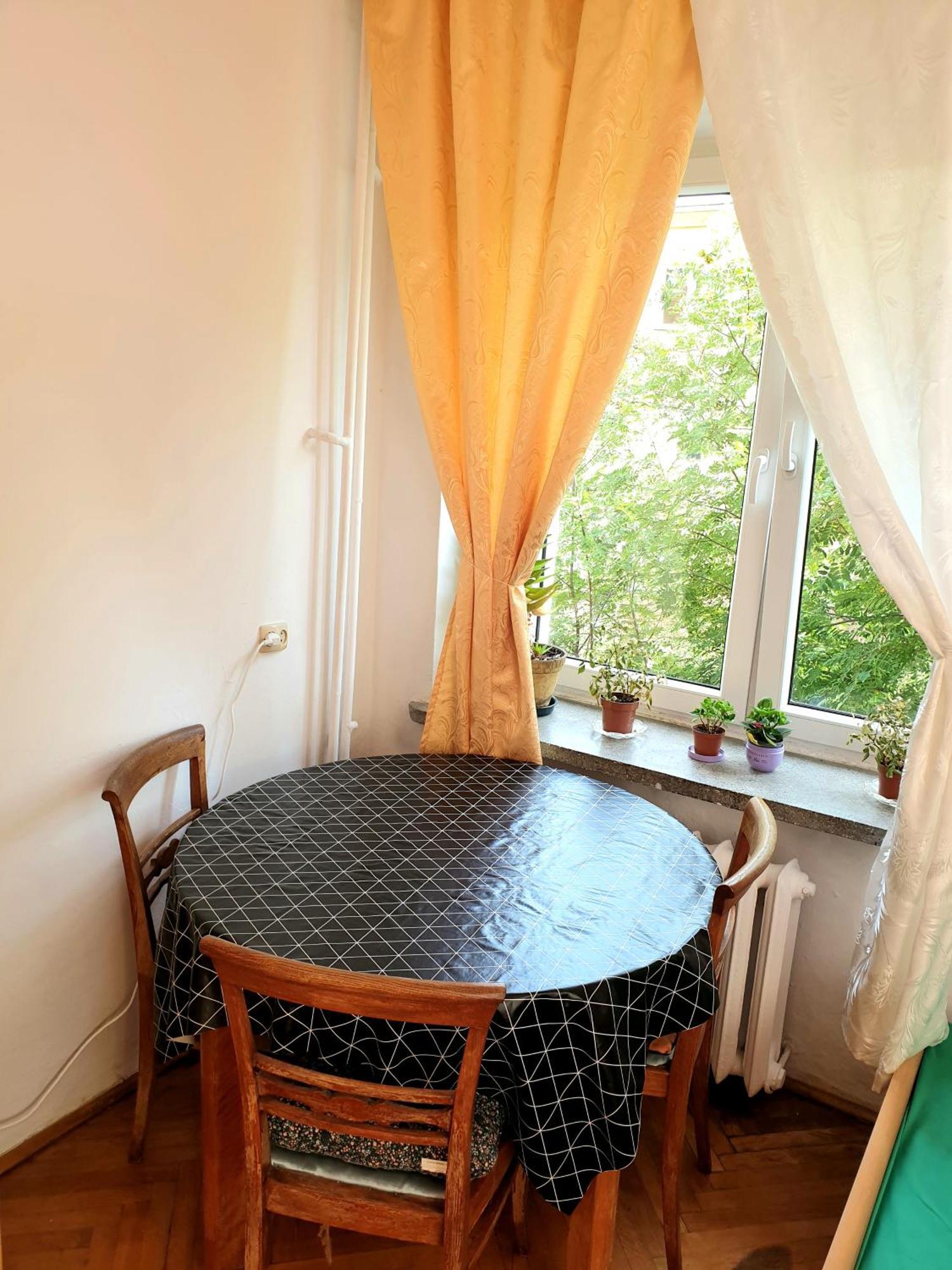 Rooms By Kino Femina Warsaw Ngoại thất bức ảnh