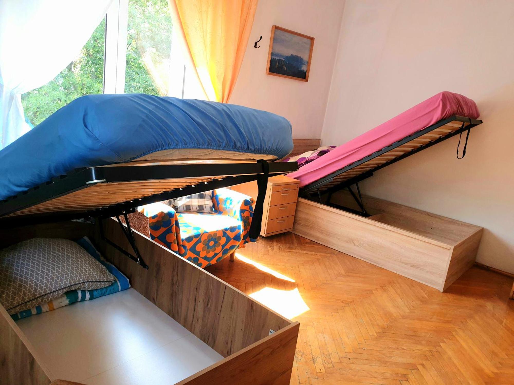 Rooms By Kino Femina Warsaw Ngoại thất bức ảnh