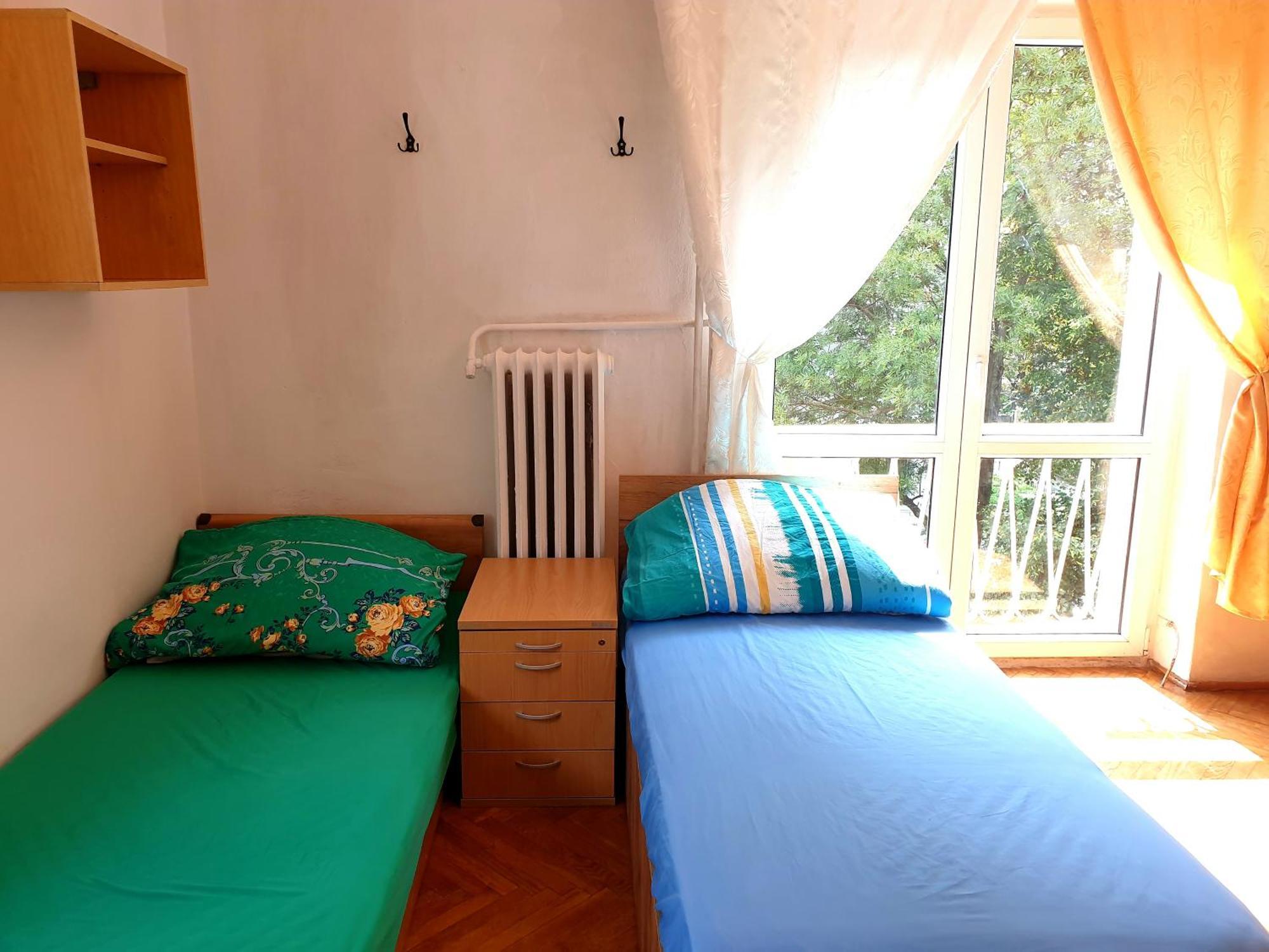 Rooms By Kino Femina Warsaw Ngoại thất bức ảnh