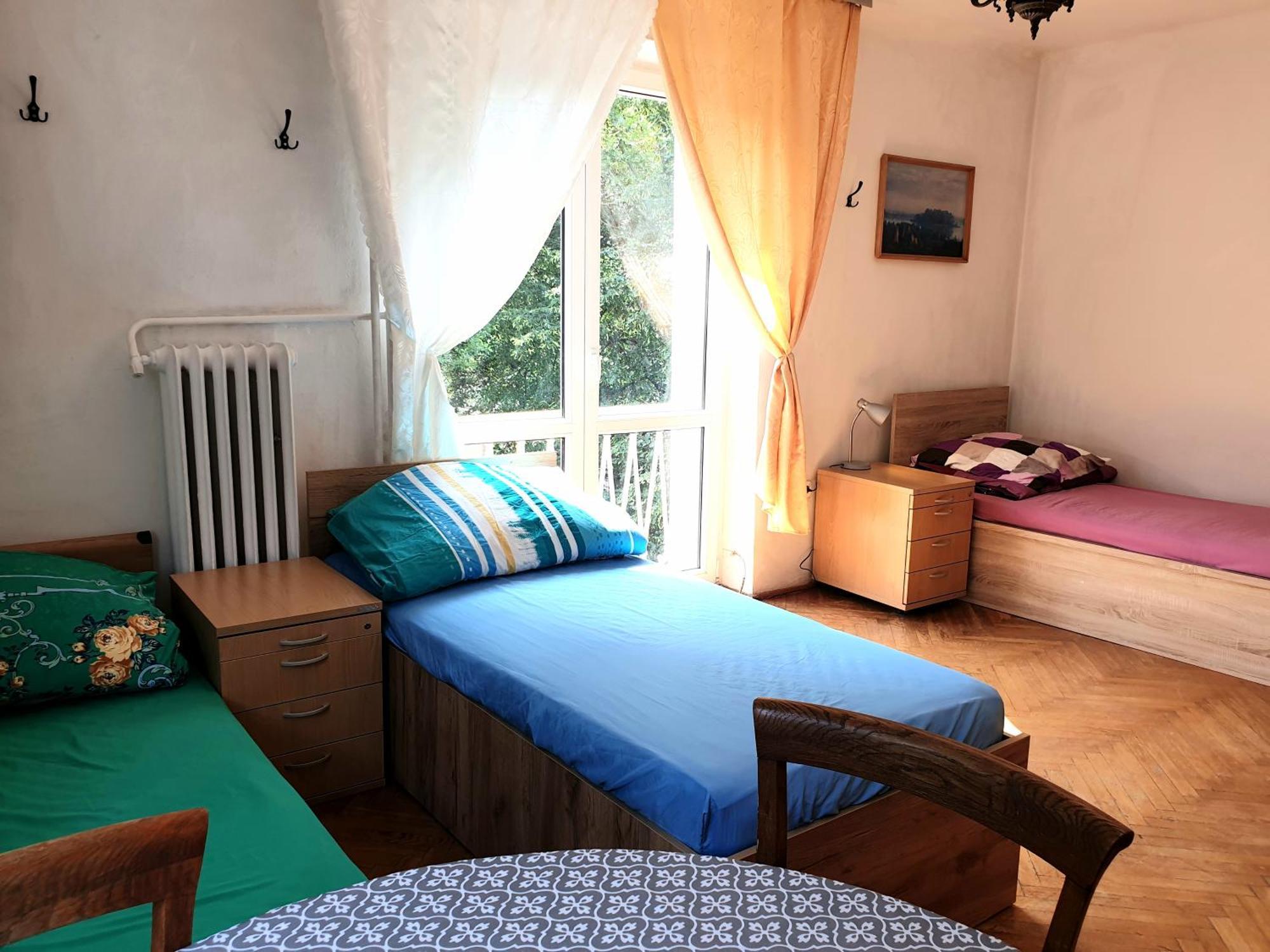 Rooms By Kino Femina Warsaw Ngoại thất bức ảnh