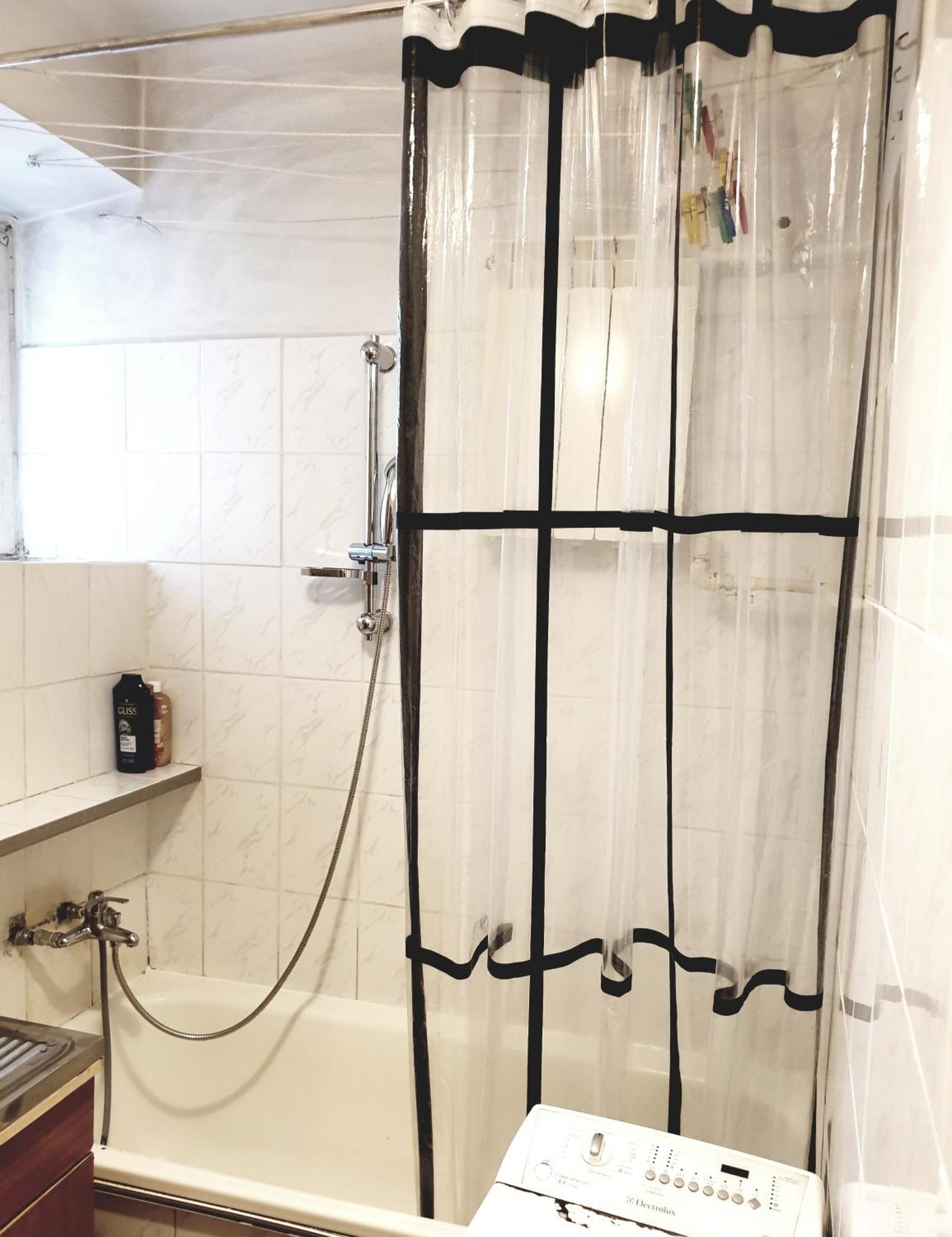 Rooms By Kino Femina Warsaw Ngoại thất bức ảnh