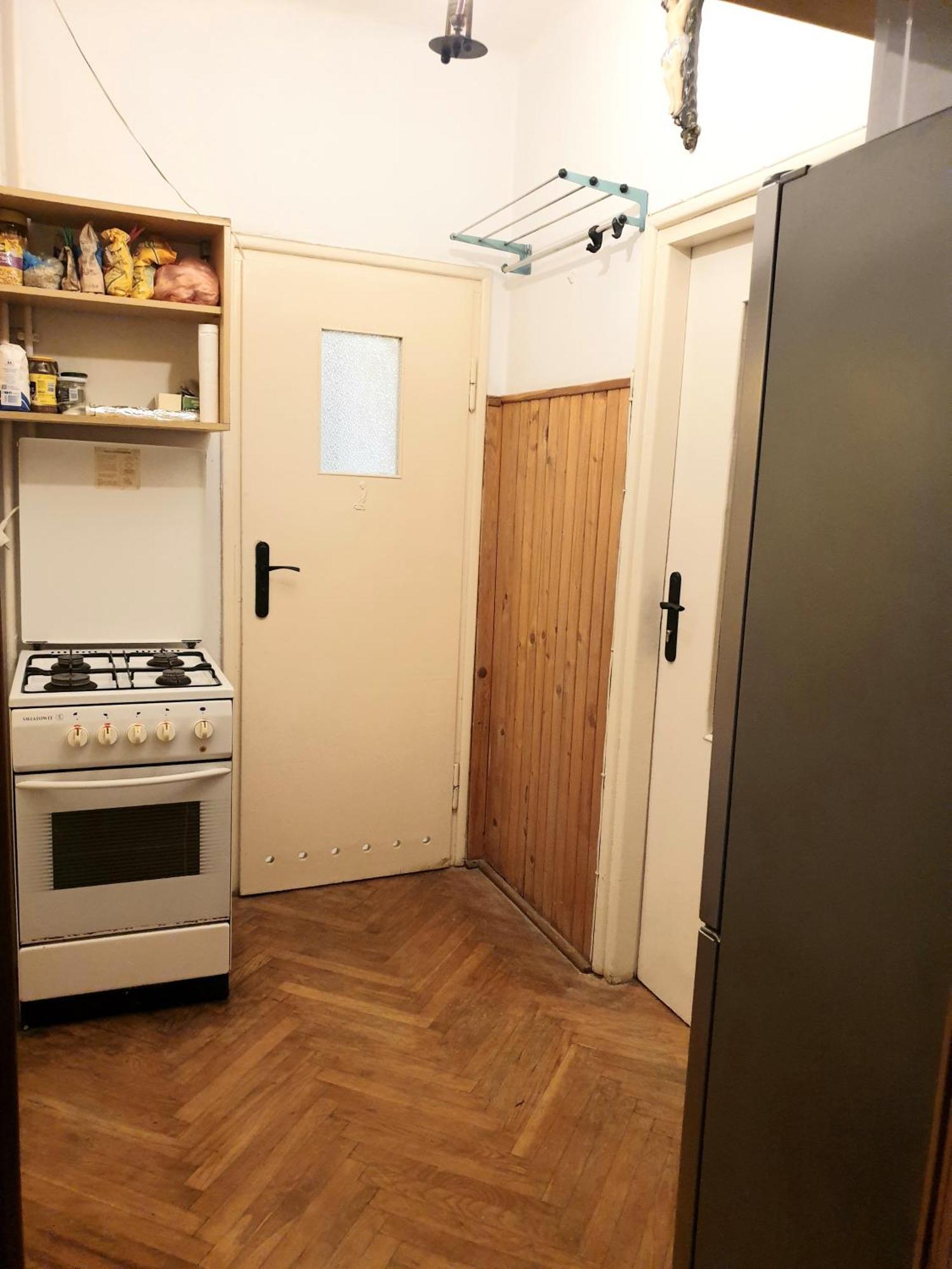 Rooms By Kino Femina Warsaw Ngoại thất bức ảnh