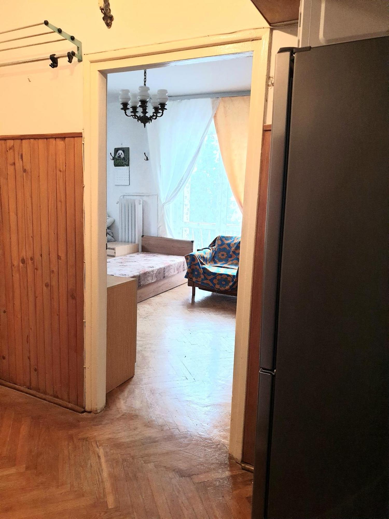 Rooms By Kino Femina Warsaw Ngoại thất bức ảnh