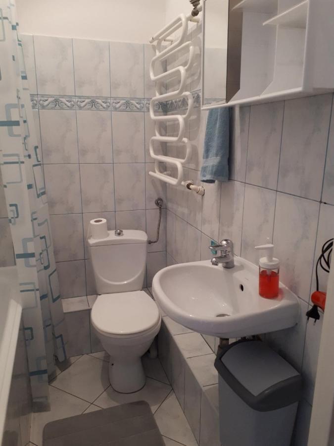 Rooms By Kino Femina Warsaw Ngoại thất bức ảnh