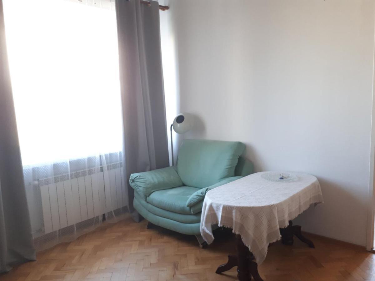 Rooms By Kino Femina Warsaw Ngoại thất bức ảnh